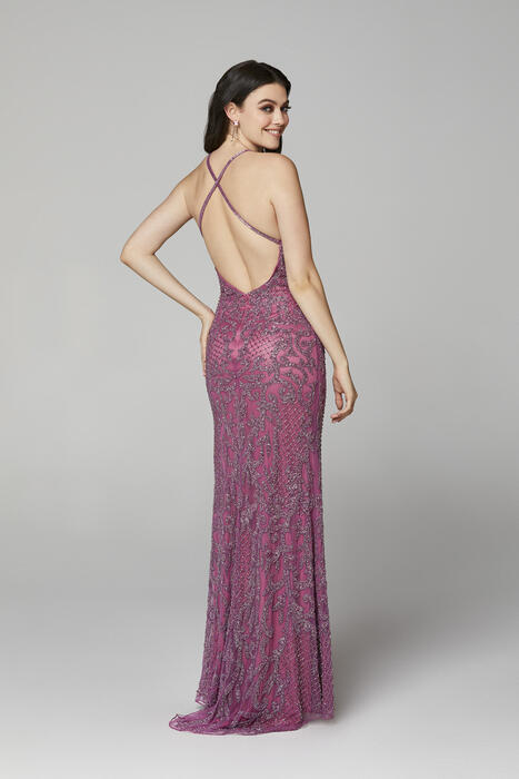 Primavera Couture Prom 3214