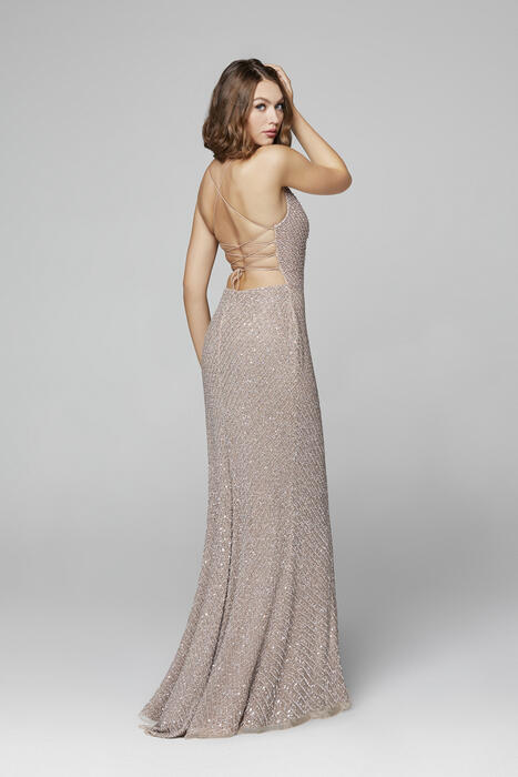 Primavera Couture Prom 3235