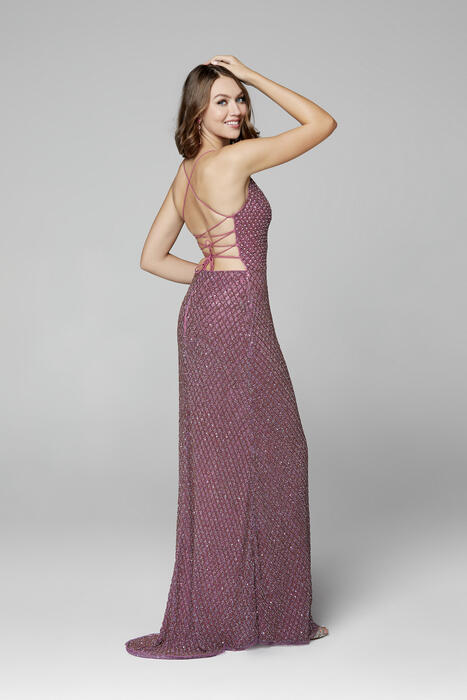 Primavera Couture Prom 3235