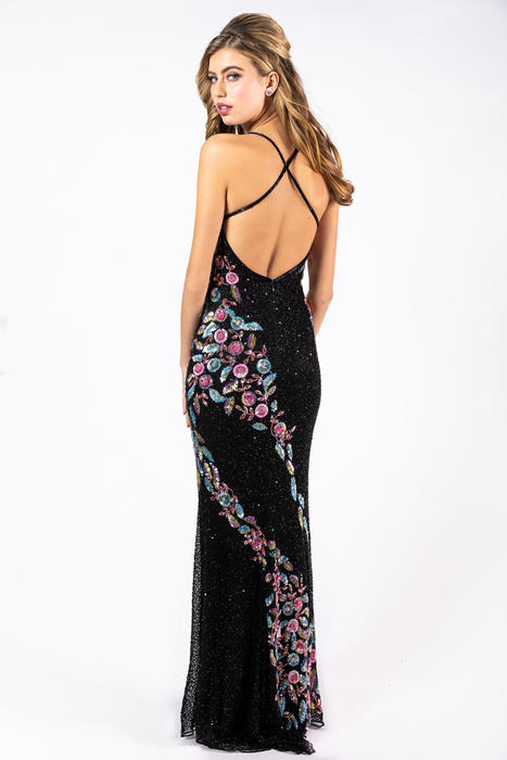 Primavera Couture Prom 3243