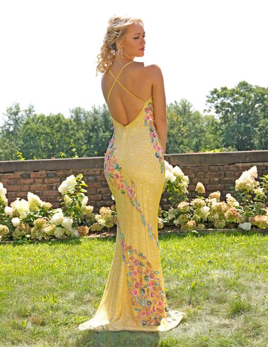 Primavera Couture Prom 3243