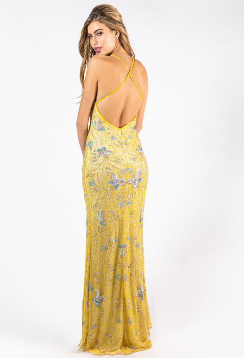 Primavera Couture Prom 3258