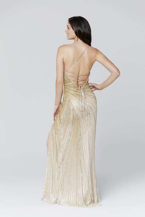 Primavera Couture Prom 3403