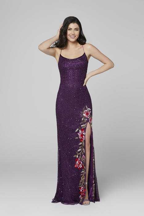 Primavera Couture Prom 3427