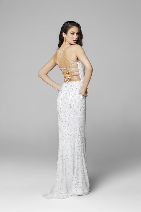 Primavera Couture Prom 3427