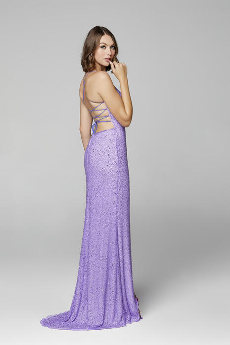 Primavera Couture Prom 3427