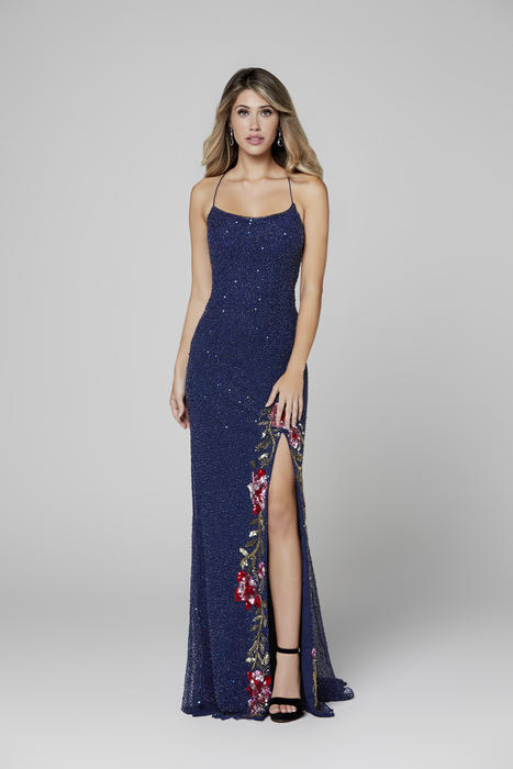 Primavera Couture Prom 3427