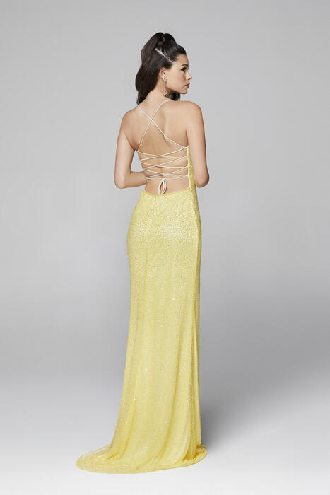 Primavera Couture Prom 3427