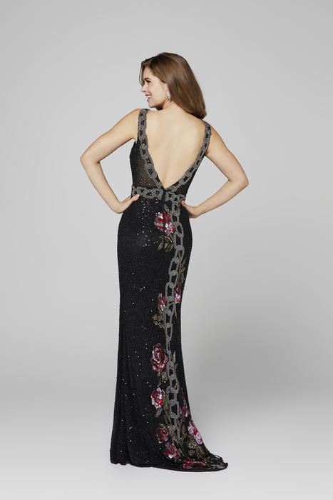 Primavera Couture Prom 3453