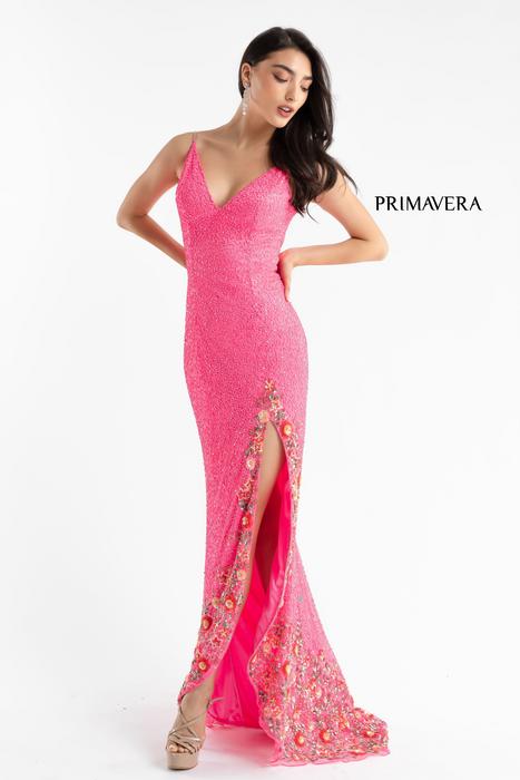 Primavera Couture Prom 3618