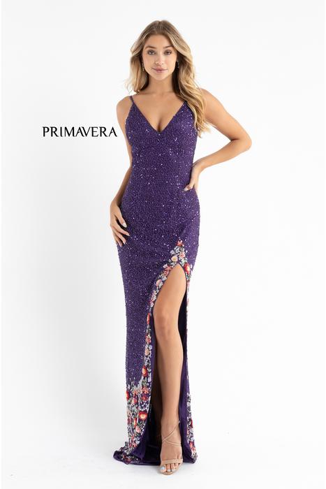 Primavera Couture Prom 3618