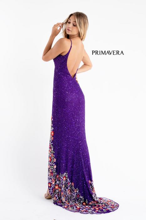 Primavera Couture Prom 3618