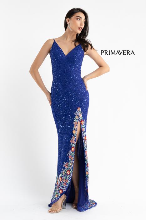 Primavera Couture Prom 3618