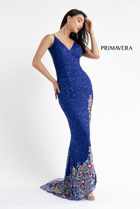 Primavera Couture Prom 3618