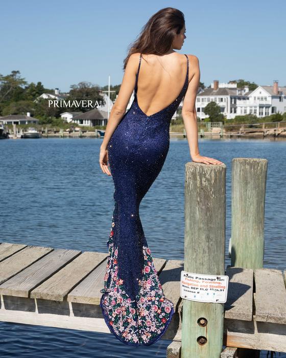 Primavera Couture Prom 3618