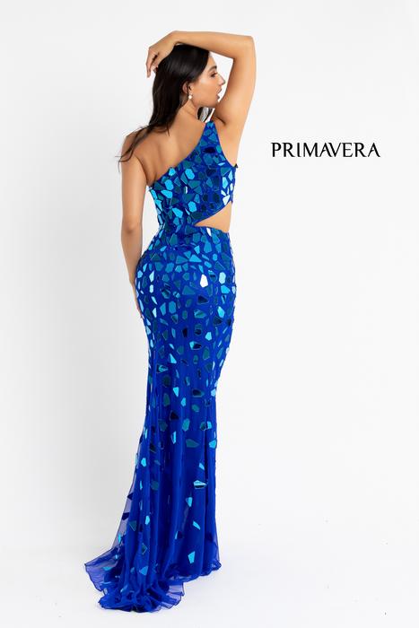 Primavera Couture Prom 3623