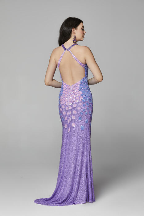 Primavera Couture Prom 3642