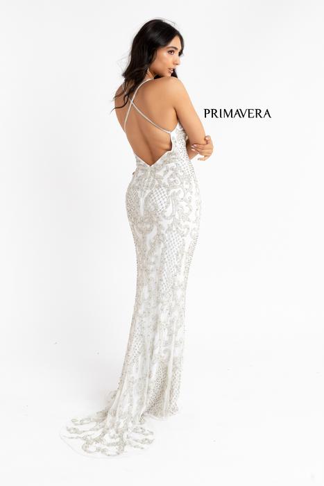 Primavera Couture Prom 3721