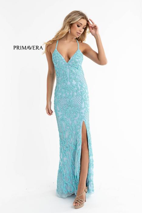 Primavera Couture Prom 3721