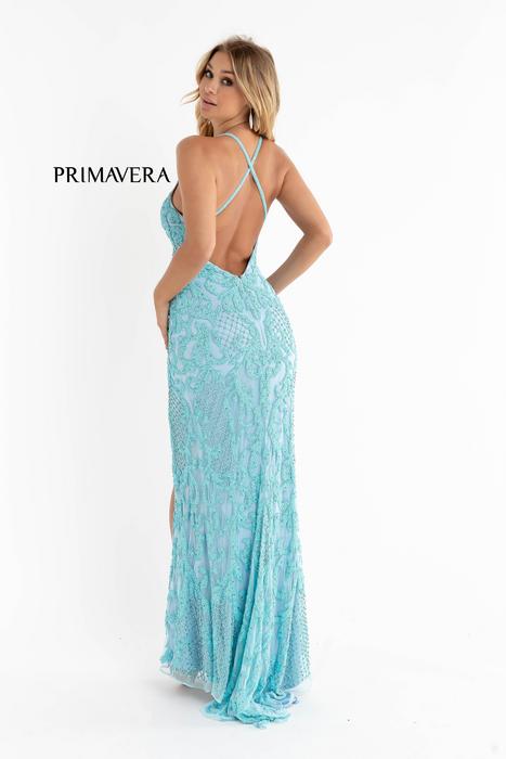 Primavera Couture Prom 3721