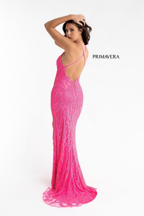 Primavera Couture Prom 3721