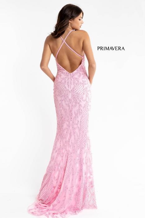 Primavera Couture Prom 3721