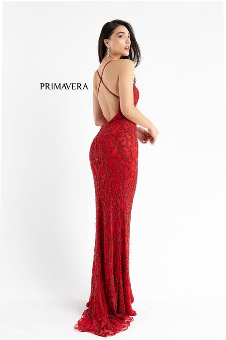 Primavera Couture Prom 3721