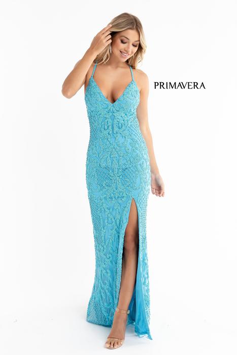 Primavera Couture Prom 3721