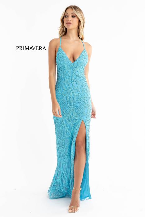 Primavera Couture Prom 3721