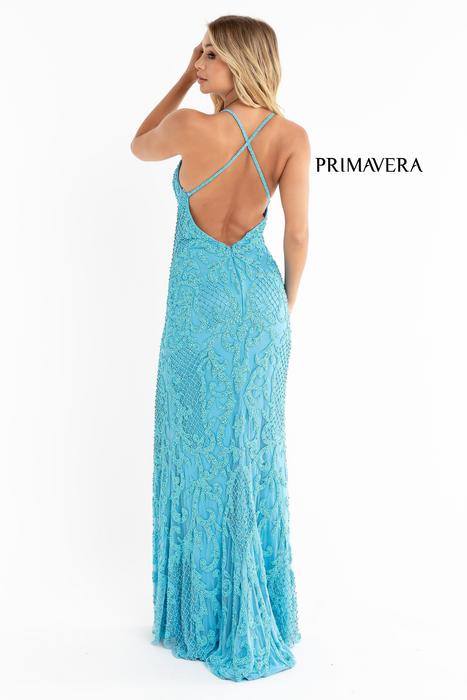 Primavera Couture Prom 3721