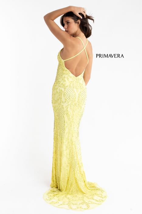 Primavera Couture Prom 3721