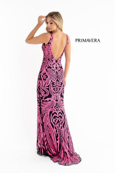 Primavera Couture Prom 3722