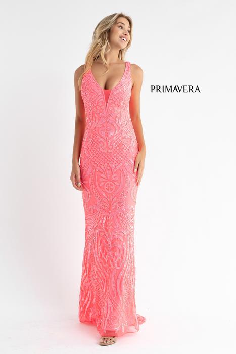 Primavera Couture Prom 3722