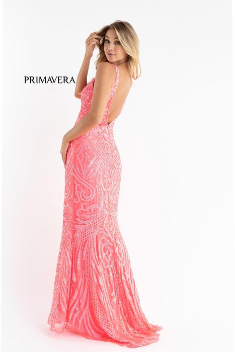 Primavera Couture Prom 3722