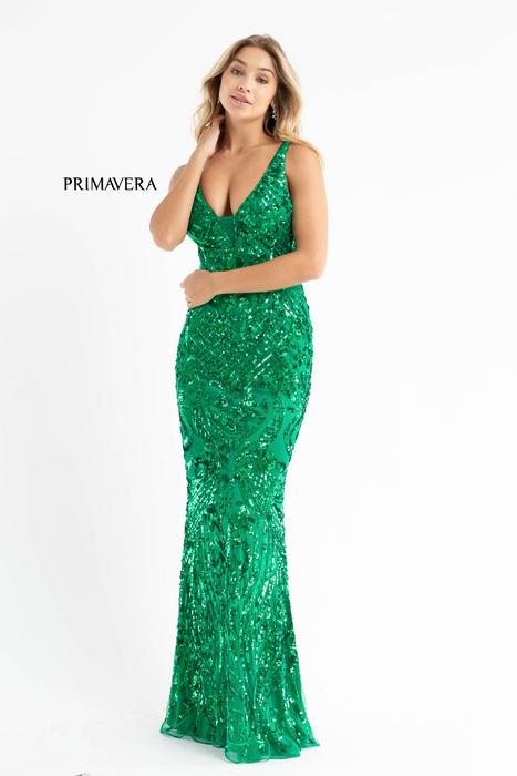 Primavera Couture Prom 3722