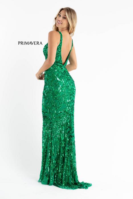 Primavera Couture Prom 3722