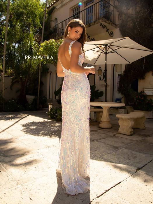 Primavera Couture Prom 3722