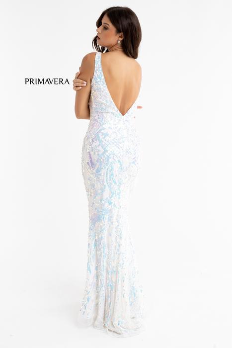 Primavera Couture Prom 3722