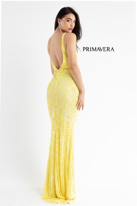 Primavera Couture Prom 3722