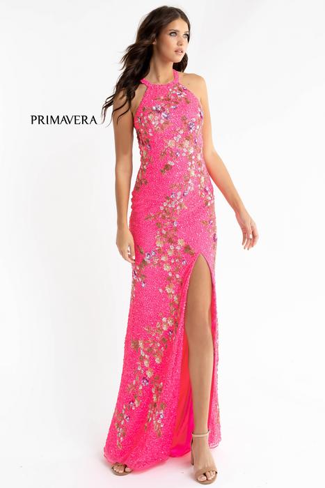 Primavera Couture Prom 3726