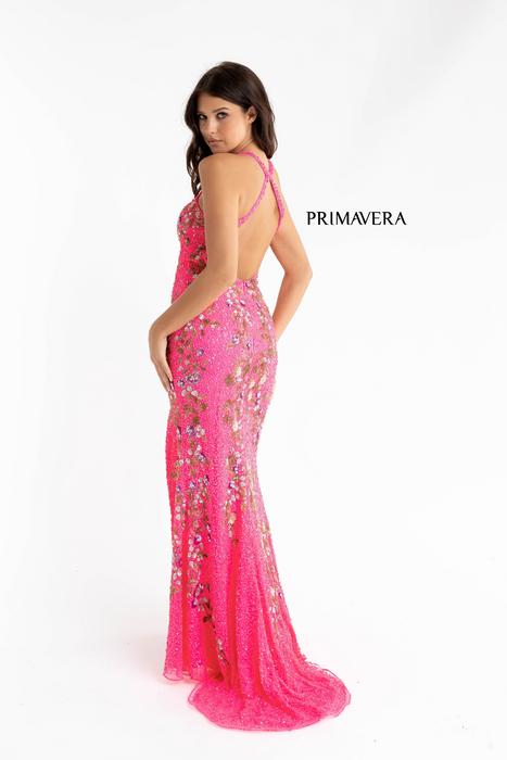 Primavera Couture Prom 3726