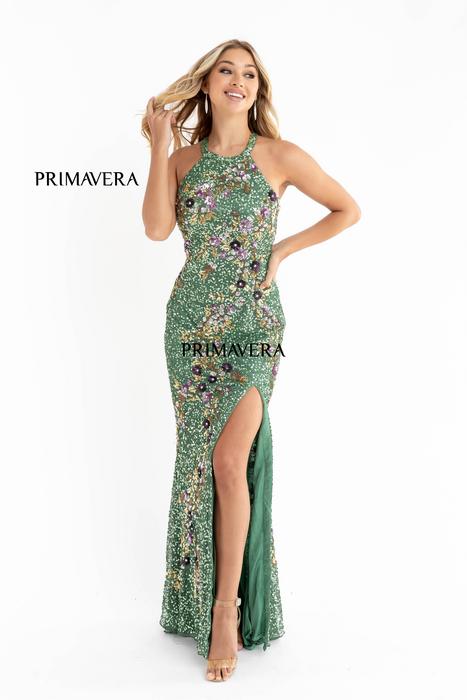 Primavera Couture Prom 3726