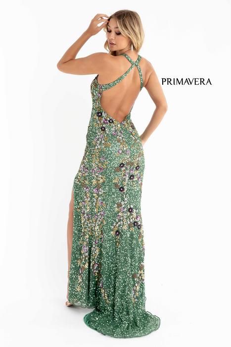 Primavera Couture Prom 3726