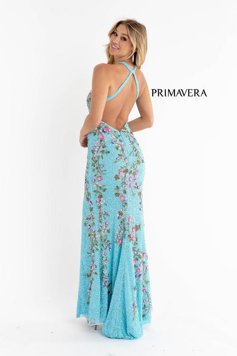 Primavera Couture Prom 3726