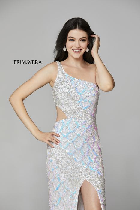 Primavera Couture Prom 3729