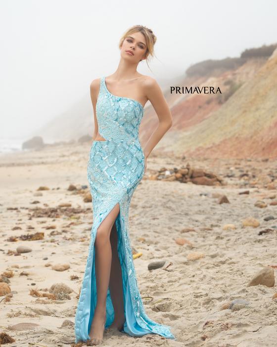 Primavera Couture Prom 3729