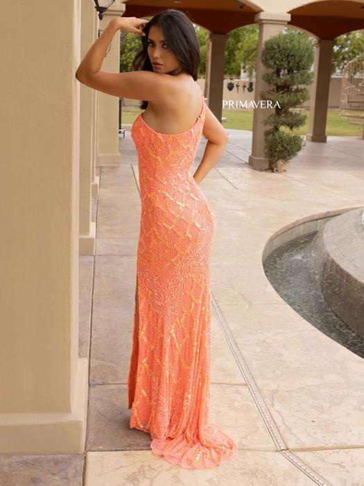 Primavera Couture Prom 3729