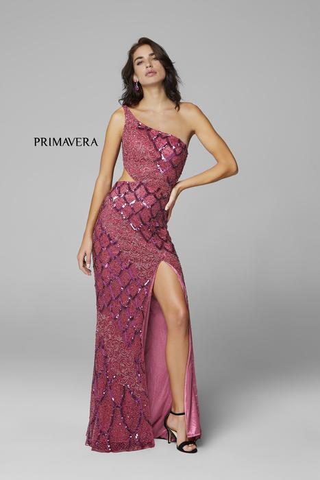 Primavera Couture Prom 3729