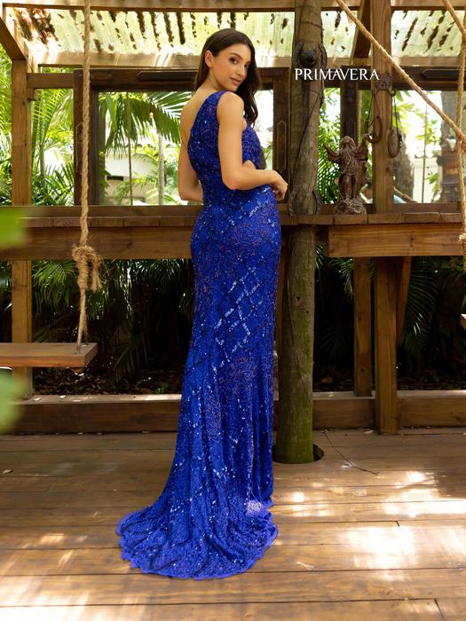 Primavera Couture Prom 3729