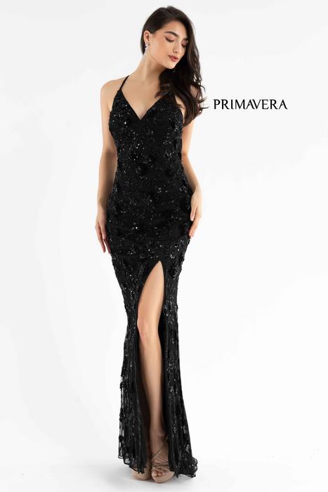 Primavera Couture Dress 3731